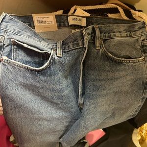 Ahold Fran Jeans Size 29